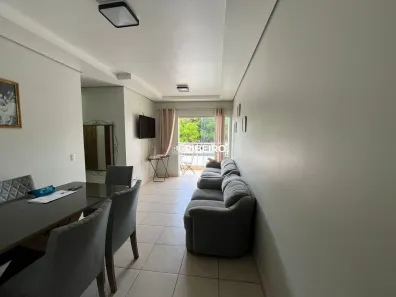 Apartamento com 3 Quartos à venda, 73m² no Rio Madeira, Porto Velho