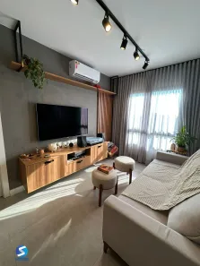 Apartamento com 1 Quarto à venda, 45m² no Azenha, Porto Alegre