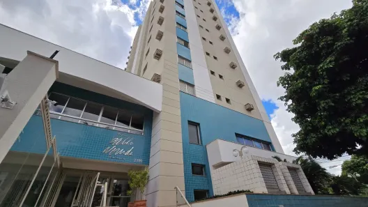 Apartamento com 2 Quartos à venda, 82m² no Centro, Campo Grande