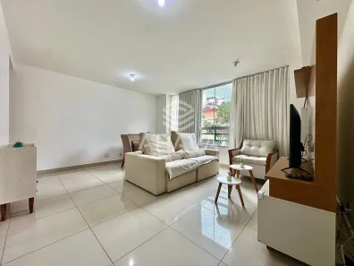 Apartamento com 2 Quartos à venda, 93m² no Itapoã, Belo Horizonte