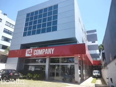 Sala Comercial com 2 Quartos para alugar, 250m² no Santana, Porto Alegre