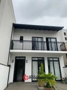 Sobrado com 2 Quartos à venda, 132m² no São Francisco de Assis, Camboriú