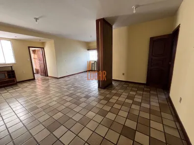 Apartamento com 3 Quartos à venda, 161m² no Batista Campos, Belém