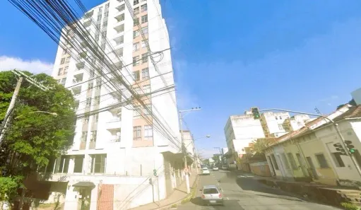 Apartamento com 2 Quartos à venda, 83m² no Centro, Juiz de Fora