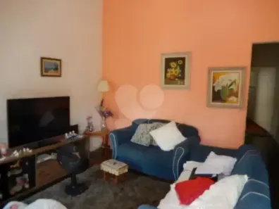 Casa com 2 Quartos à venda, 69m² no Lapa, São Paulo