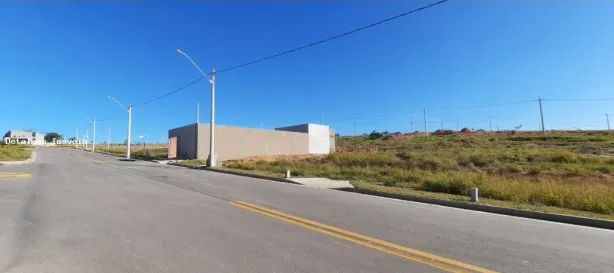 Lote/Terreno à venda, 200m² no Vila Amélia, São José dos Campos