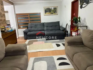 Casa com 3 Quartos à venda, 140m² no Jardim Colonial, São Paulo
