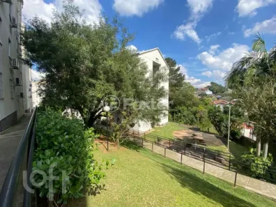 Apartamento com 2 Quartos à venda, 38m² no Hamburgo Velho, Novo Hamburgo