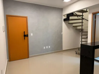 Apartamento com 1 Quarto à venda, 40m² no Cidade Universitária, Anápolis