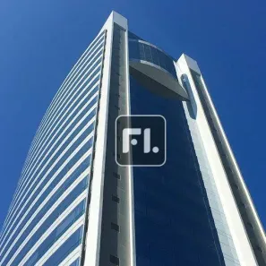 Sala Comercial para alugar, 502m² no Brooklin Paulista, São Paulo
