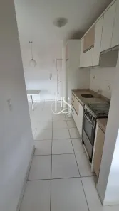 Apartamento com 2 Quartos à venda, 65m² no Pedra Branca, Palhoça