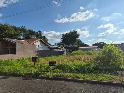 Lote/Terreno à venda, 500m² no Estância das Flores, Jaguariúna