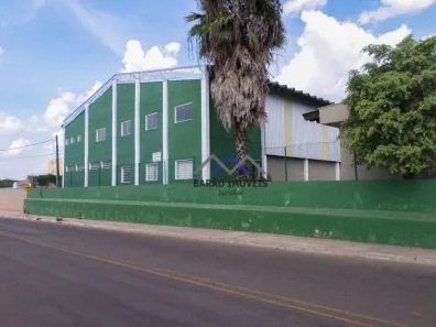 Galpão/Depósito/Armazém à venda, 1473m² no São Roque da Chave, Itupeva