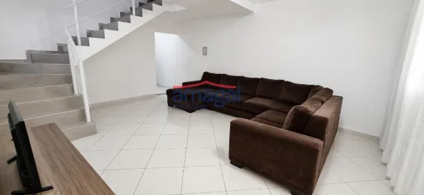 Casa com 3 Quartos à venda, 167m² no Jardim Nova Flórida, São José dos Campos