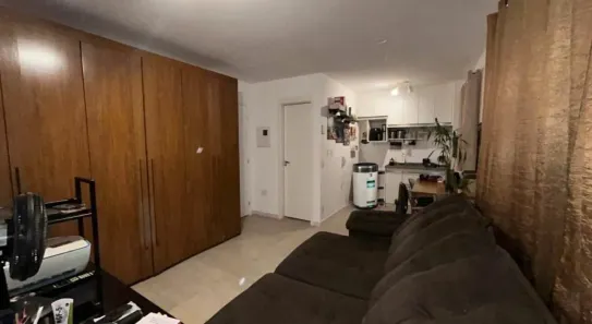 Apartamento com 1 Quarto à venda, 24m² no Sé, São Paulo