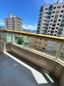 Apartamento com 1 Quarto à venda, 55m² no Tupi, Praia Grande