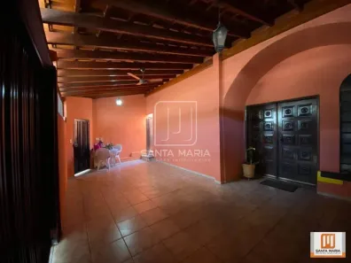 Casa com 3 Quartos à venda, 127m² no Presidente Médici, Ribeirão Preto