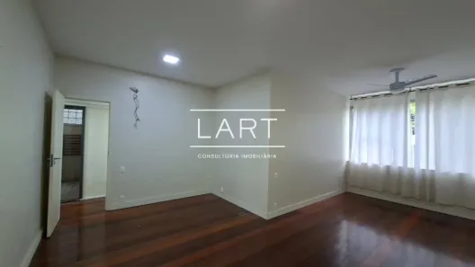 Apartamento com 3 Quartos à venda, 108m² no Leblon, Rio de Janeiro