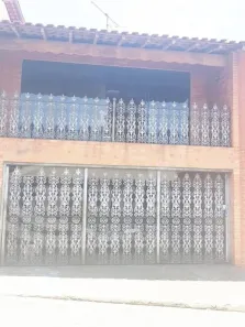 Casa com 2 Quartos à venda, 116m² no Santo Antônio, Osasco
