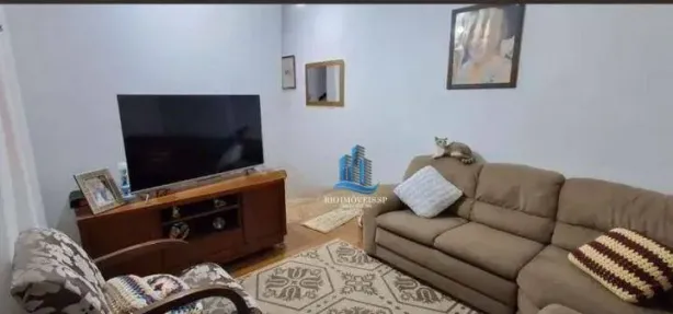 Casa com 3 Quartos à venda, 184m² no Santa Maria, São Caetano do Sul