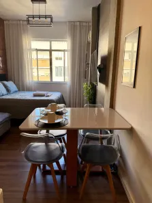 Apartamento com 1 Quarto à venda, 24m² no Copacabana, Rio de Janeiro