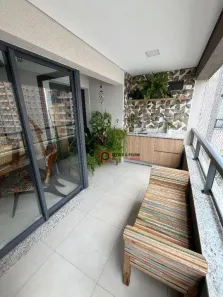 Apartamento com 3 Quartos à venda, 106m² no Parque Campolim, Sorocaba