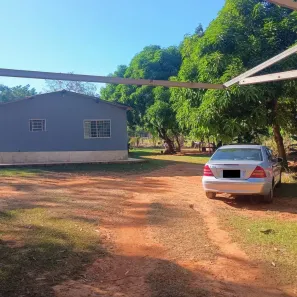Fazenda/Sítio com 6 Quartos à venda, 30000m² no Setor Residencial Mestre D'Armas, Brasília