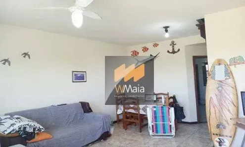 Apartamento com 2 Quartos à venda, 85m² no Foguete, Cabo Frio