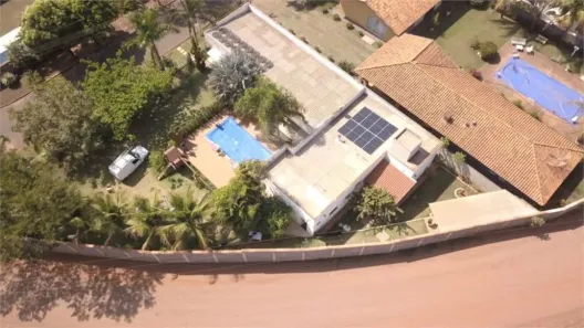 Casa com 3 Quartos à venda, 339m² no Centro, Arealva