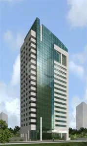 Sala Comercial para alugar, 238m² no Cerqueira César, São Paulo