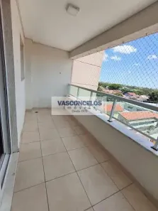 Apartamento com 2 Quartos para alugar, 70m² no Jardim Veneza, São José dos Campos