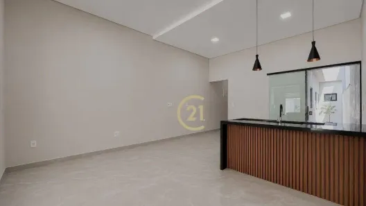 Casa com 3 Quartos à venda, 112m² no Jardim América, Indaiatuba