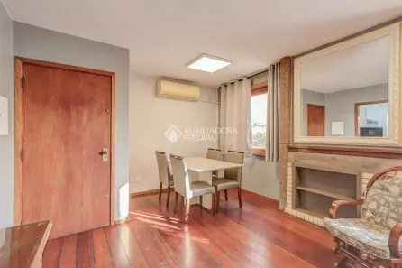 Apartamento com 2 Quartos à venda, 86m² no Tristeza, Porto Alegre