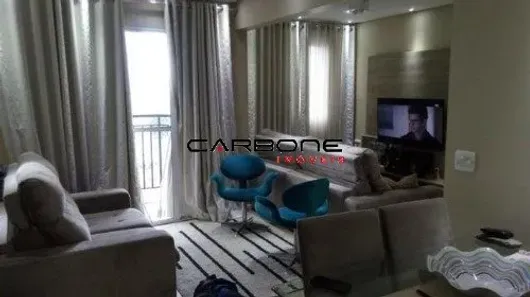 Apartamento com 2 Quartos à venda, 64m² no Mooca, São Paulo