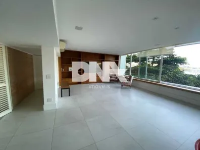 Apartamento com 4 Quartos à venda, 202m² no Botafogo, Rio de Janeiro