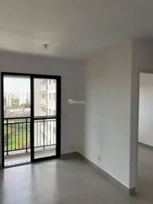 Apartamento com 2 Quartos para alugar, 43m² no Socorro, São Paulo