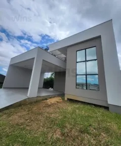 Casa com 2 Quartos à venda, 108m² no Mina União, Criciúma