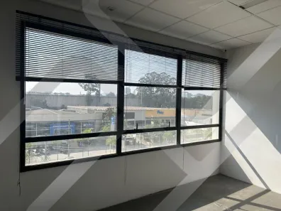 Sala Comercial à venda, 49m² no Alphaville Industrial, Barueri