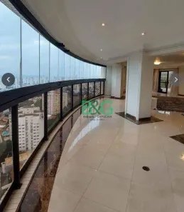 Cobertura com 4 Quartos à venda, 480m² no Alto da Lapa, São Paulo