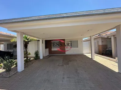 Casa de Condomínio com 3 Quartos à venda, 140m² no Jardins de Athenas, São José do Rio Preto