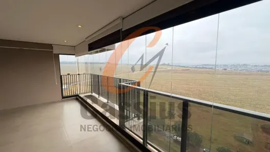 Apartamento com 3 Quartos à venda, 151m² no Jardim Olhos D'Água II, Ribeirão Preto