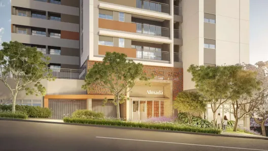 Apartamento com 2 Quartos à venda, 58m² no Sumarezinho, São Paulo