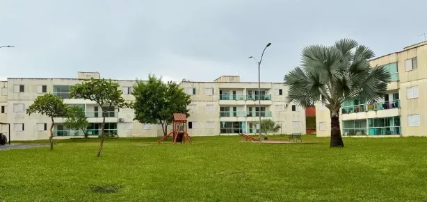 Apartamento com 3 Quartos à venda, 85m² no Residencial Itaipu, Goiânia