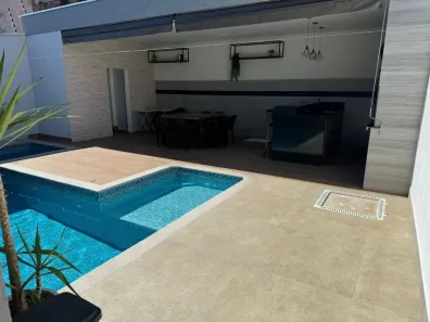 Casa com 3 Quartos à venda, 250m² no João XXIII, Vinhedo