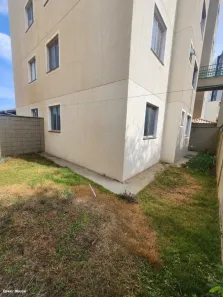 Apartamento com 2 Quartos à venda, 80m² no São Damião, Vespasiano