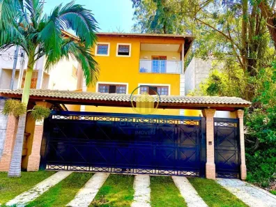 Sobrado com 3 Quartos à venda, 200m² no Jardim Marquesa, São Paulo