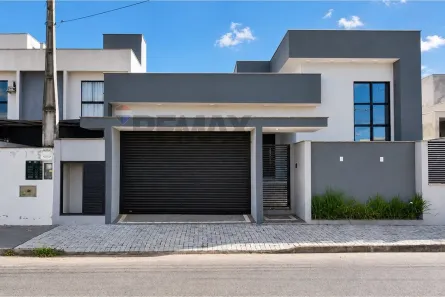 Casa com 3 Quartos à venda, 162m² no Três Rios do Norte, Jaraguá do Sul