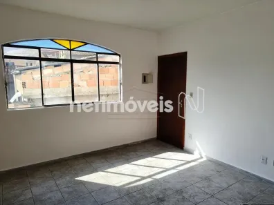 Apartamento com 3 Quartos para alugar, 55m² no Tropical, Contagem