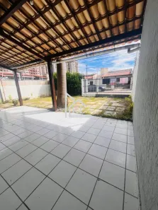 Casa com 3 Quartos à venda, 122m² no Nova Parnamirim, Parnamirim