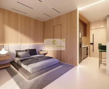 Apartamento com 1 Quarto à venda, 29m² no , Ipojuca